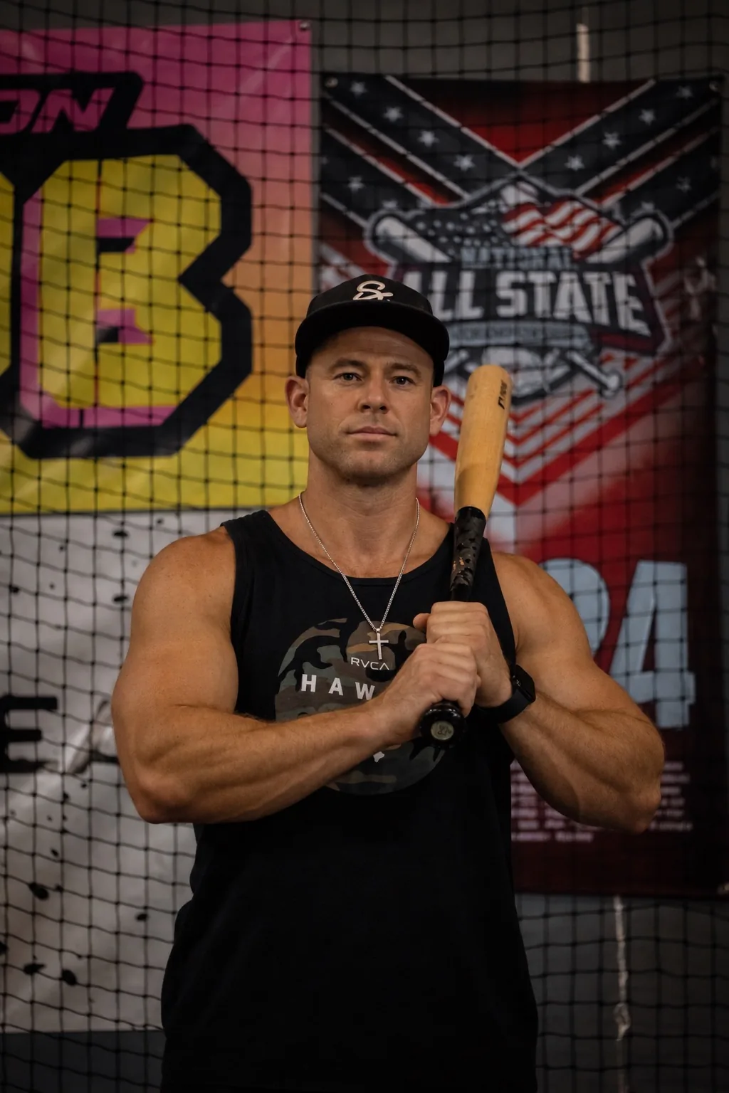 Coach Alex Myers, personal trainer in Westlake Village